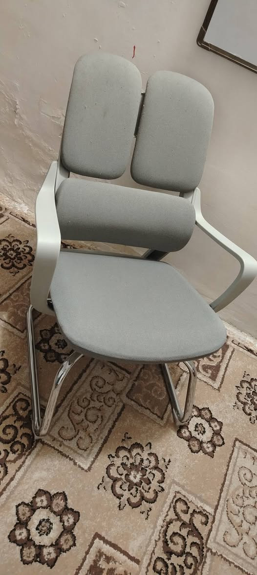 السلام عليكم
كرسي طبي نظيف حيل اخذناه ٩٠ وشوفوا انتو سعره بالسوك أشكد اي كسر مابي فجأه كام ينزل ماعرفنه وين نودي نسوي خلي سعر معقول واخذه بس لتكسر بي والله ماصار اهوايه من اخذناه بعده نظيف مثل ماموضح بالصور
مكانه بغداد محموديه


**إذا كنت صاحب هذا الإعلان وتريد حذفه لأي سبب، رجاءا أرسل رسالة إلى الدعم الفني**