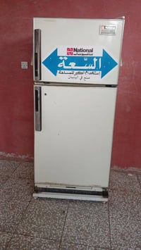ثلاجة • نظيفة • الفلوجة