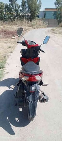 دراجة البيع مكان بغداد تاجي 07819924210 سعر خاص