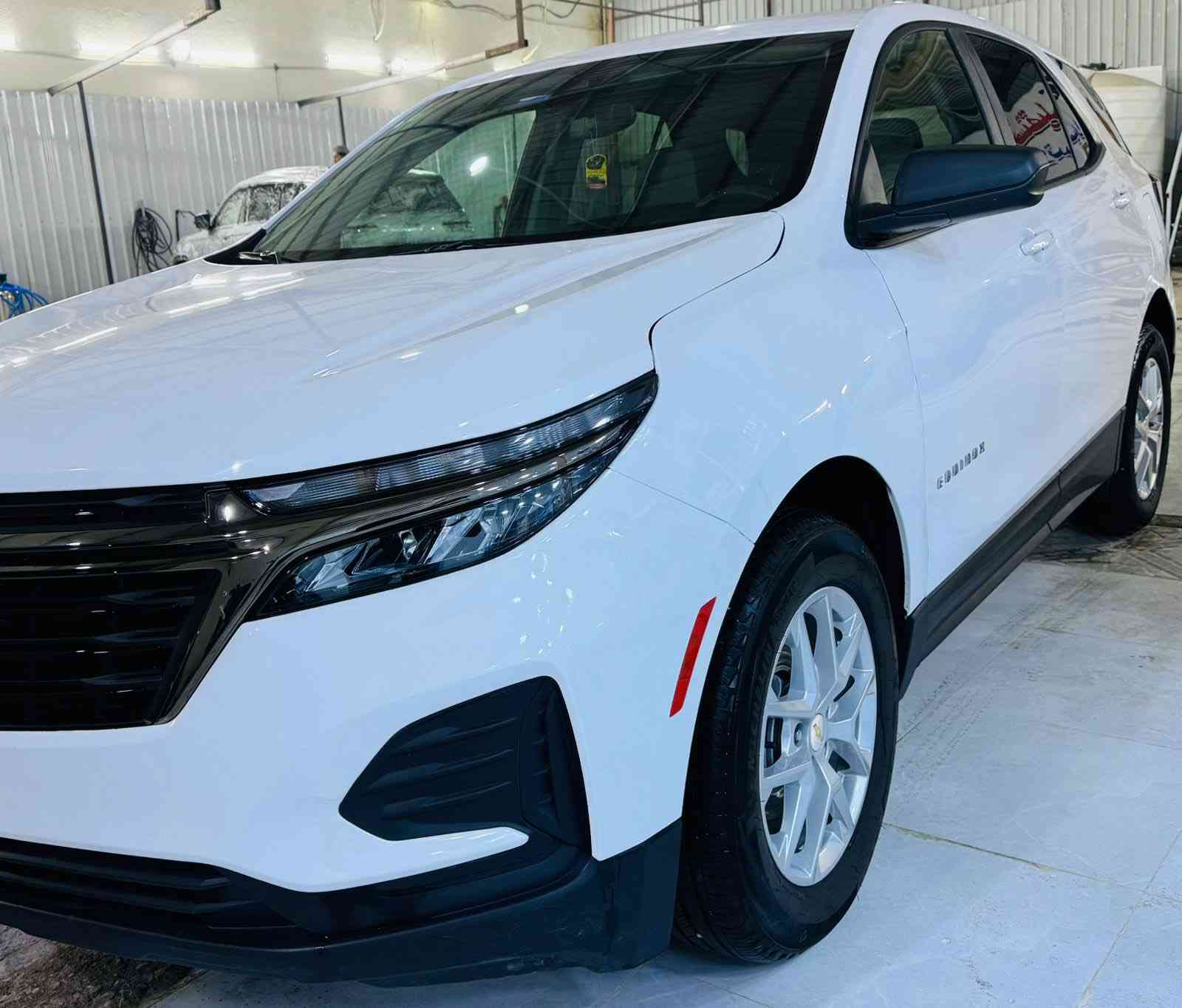 كوينكس 24 ماشيه 21 الف مرقمه شهداء ذي قار حادثها صبغ نصف البنيد بدون تبديل اي قطعه الدعاميه الاماميه نفسها صور الحادث مرفقه مكان السياره ناصرية  السعر 163 ورقه ***********
