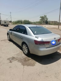 سوناته • ٢٠٠٨ • كوت الدجيلي