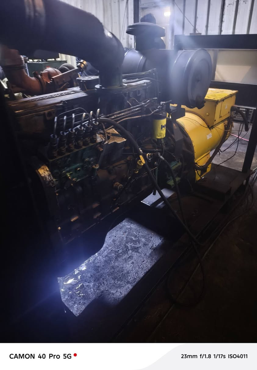 البيع كمنز 116 لا صرف ولا بخار شرط على الحمل توليد 250 k لوري سمر بلادي تصل ***********
