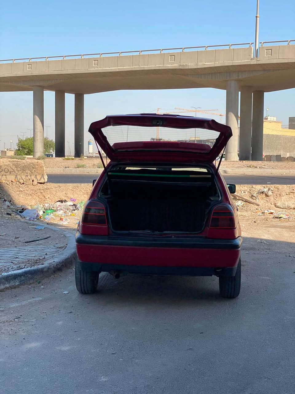 السلام عليكم كولف موديل 93 كير مكينة جاهزه تبريد شغال كهربائيات كلها شغاله رقم بغداد كير اوتوماتيك ومشروع وطني وبأسمي مكاني بغداد الجديدة قرب جبار ابو الشربت السعر ٣٥ الرقم *********** بغداد, العراق
