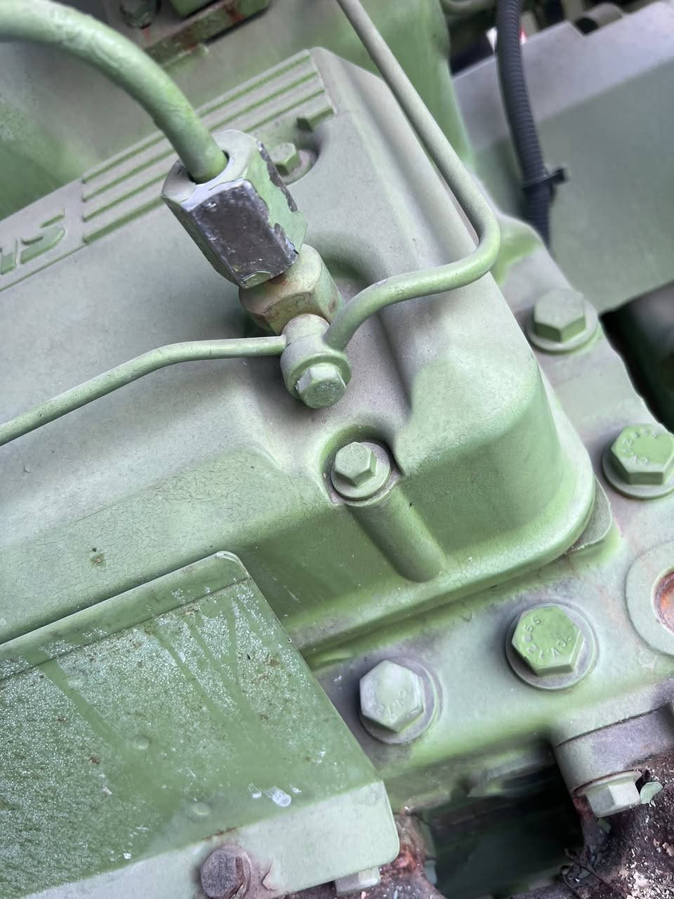 Perkins 3012
800KVA
***********
***********
