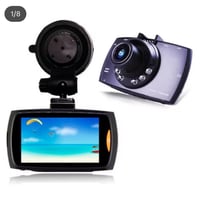 كاميرا سيارة • ١٠٨٠P • رؤية ليلية