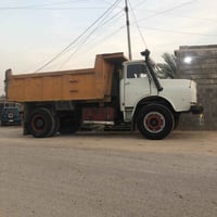 مان موديل 83 • فلوجه • جاهزه للشغل