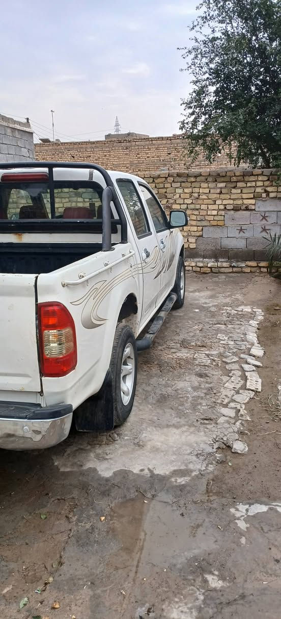 سياره بيكم كنوو صيني مديل2013للبيع مكفوله كير ومكينه كفاله رقم بغداد انكليزي سنويه 2030 سياره نظيفه وحلوه راسلني خاص وتعرف السعر لو تتصل وهذا رقمي *********** (شرط تحويل من اول يوم تاخذها)  مكاني العماره ميسان
