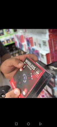 بور شحن • سماعات • توصيل