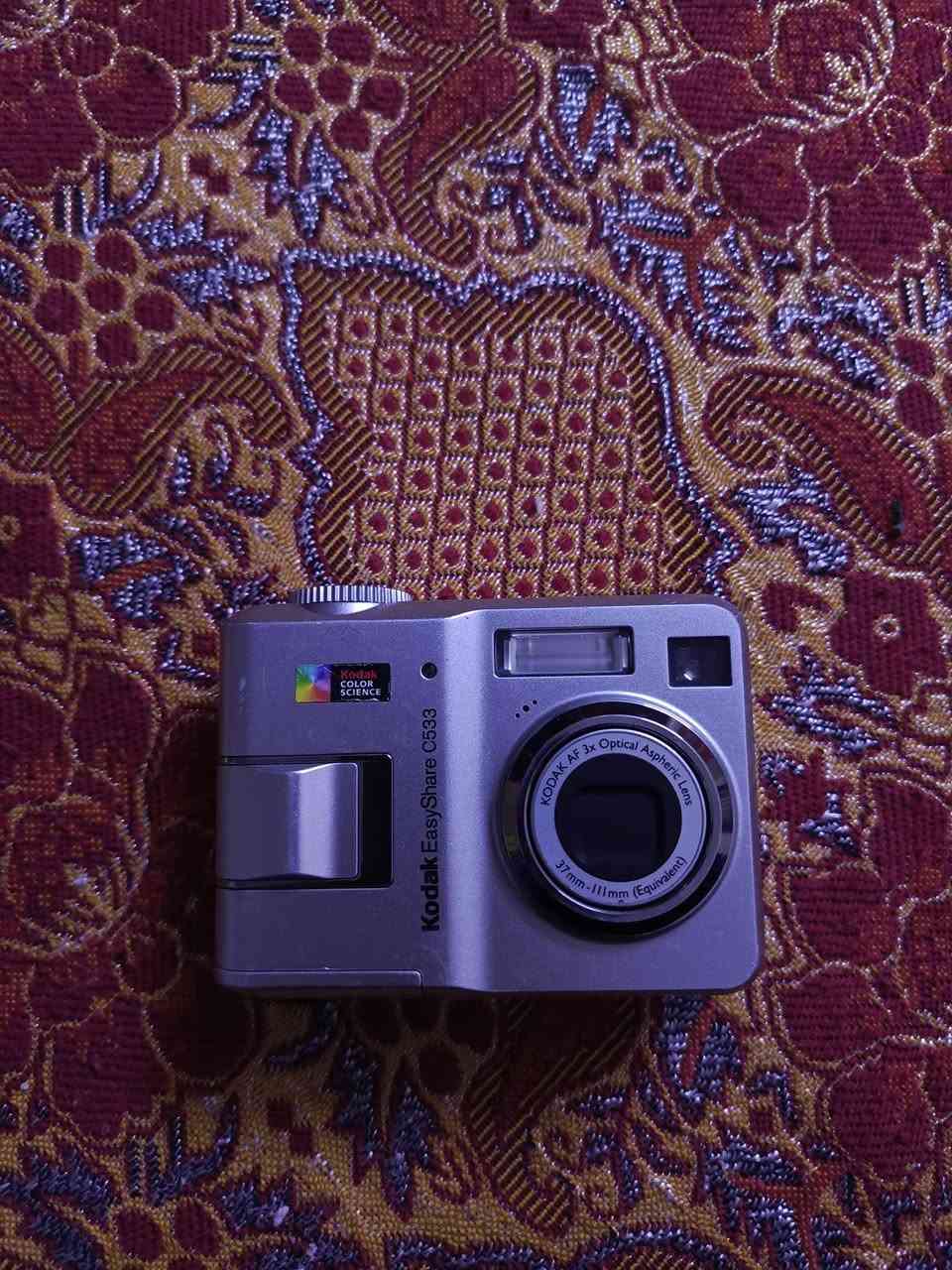 السلام عليكم، كامرة سوني w610 وياها بطاريتها الاصلية و رام 64 و شاحنه جوكر، و كامرة كوداك بدون رام شغالة، اثنينهم ب130 ابيعهم سوه


**إذا كنت صاحب هذا الإعلان وتريد حذفه لأي سبب، رجاءا أرسل رسالة إلى الدعم الفني**