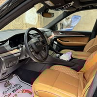 جيب سومت 2023 سياره بسمي ماشيه 28كيلو  الموصفات خير من الله  سياره سبغ...