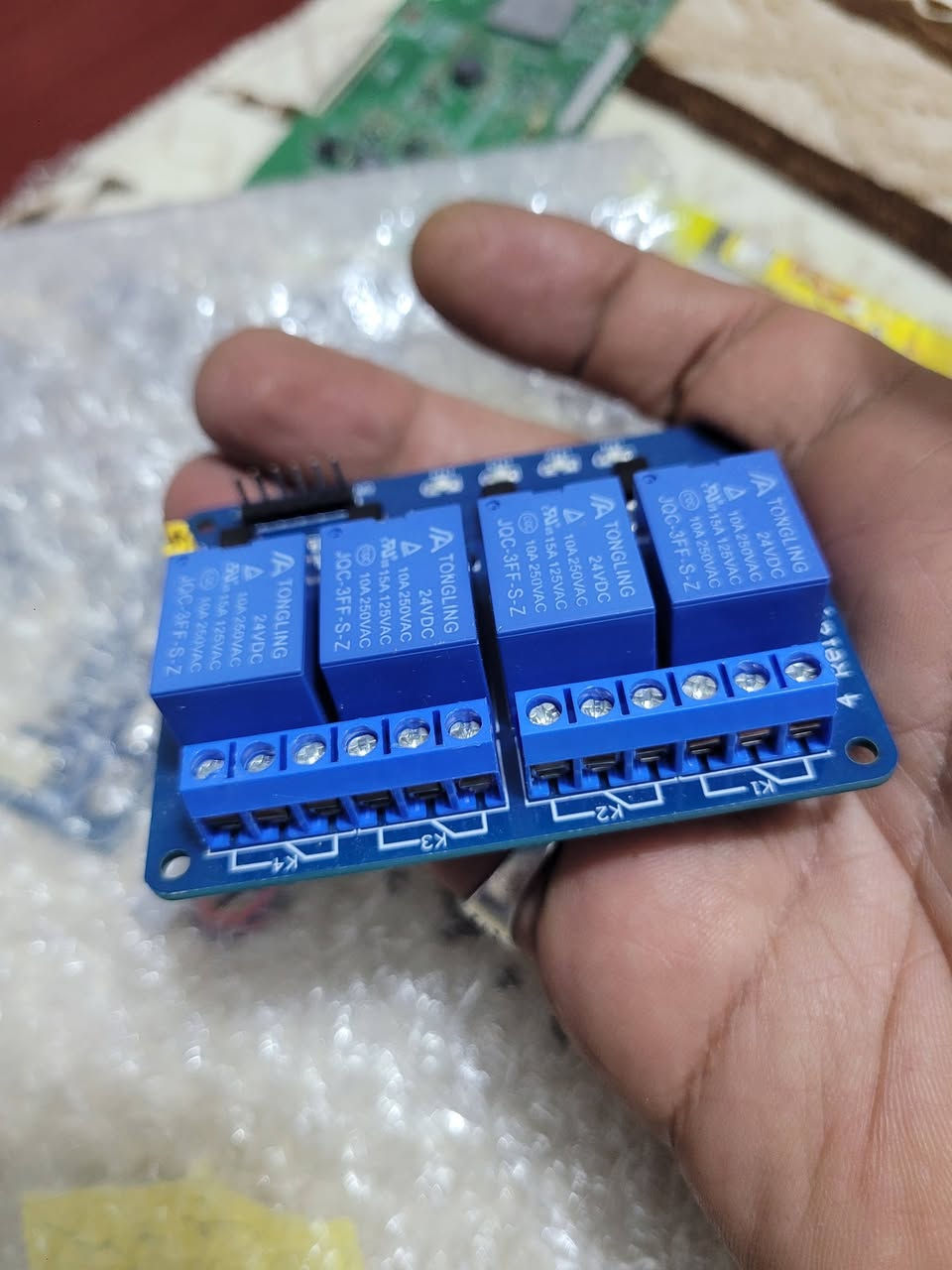 السلام عليكم القطعة ب ٥ شلع


**إذا كنت صاحب هذا الإعلان وتريد حذفه لأي سبب، رجاءا أرسل رسالة إلى الدعم الفني**