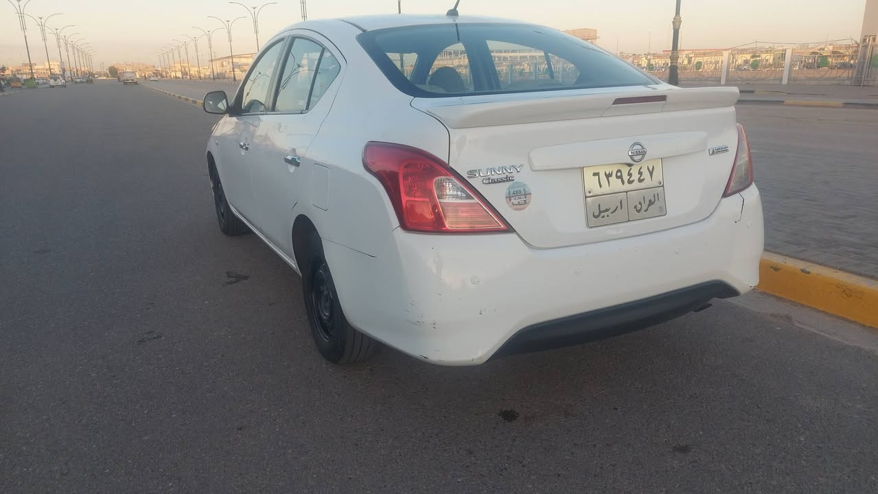 سلام عليكم  نيسان سني موديل ٢٠ بيهه بارت فقط بل جاملق الخلفي كير مكينه كفاله سعر ٩٨ بيه مجال حك الجيه


**إذا كنت صاحب هذا الإعلان وتريد حذفه لأي سبب، رجاءا أرسل رسالة إلى الدعم الفني**