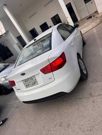 فورتي • ٢٠١٠ • اتوماتيك