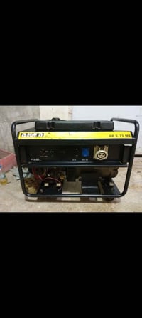 مولد • ٣٢ امبير • الصويرة واسط