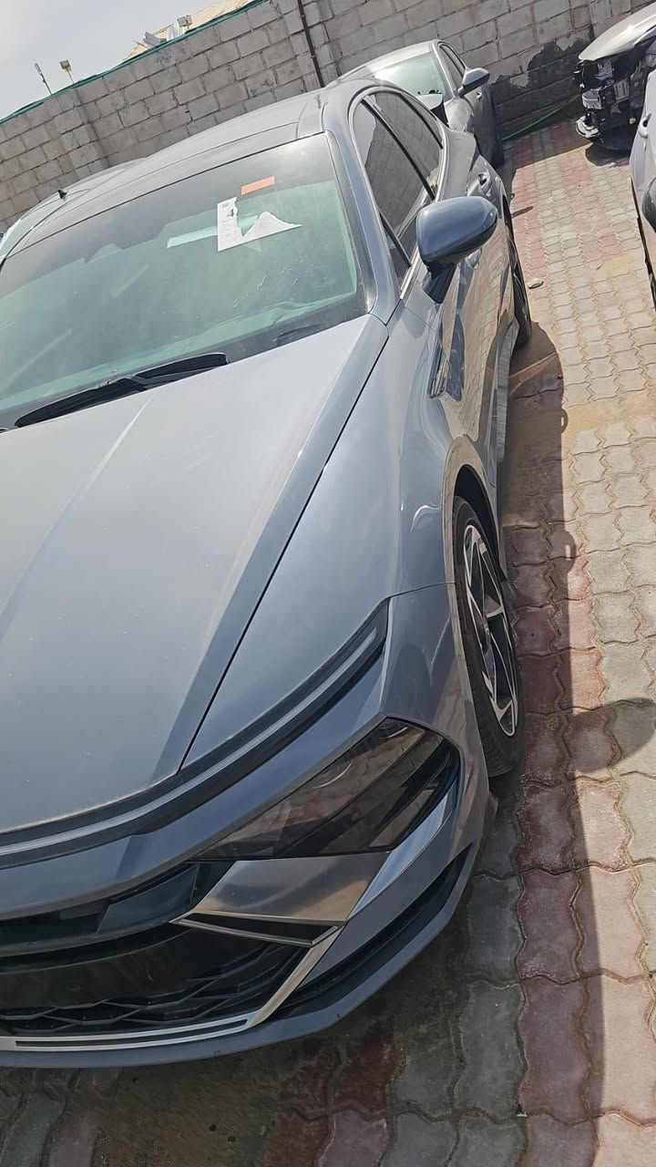 سوناتا 2024
فول بانوراما بصمه 
واصل ميناء 172 ترهم شهداء ترهم حره
***********
موعد وصول 10ايام
