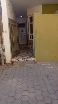 مشتمل • حي البكر • بناء جديد