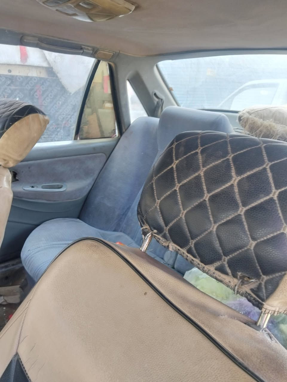 دايو برنس موديل 96 رقمها بغداد سياره نضيفه حيل رقم بغداد راعيها متوفي اتكفل من عشائر  من سرقه السعر 22 بيها مجال الطيبين مكاني بغداد قرب علوه رشيد عوريج السعر 22 بيها مجال الطيبين بدون تحويل الشراي خادم اله ، ***********
