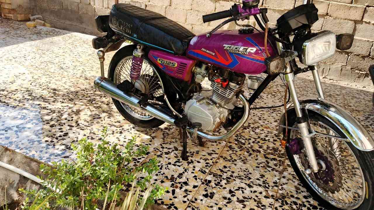 دراجه تايكر موديل 25 السعر 500 وبيها مجال 

***********
