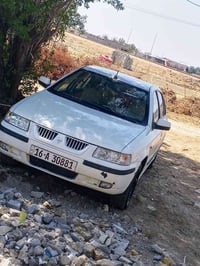 سمند • ٢٠١٠ • رقم قادسيه