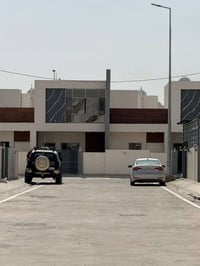 مجمع اللؤلؤة • ١٥٠م • جاهز للسكن