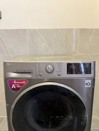 غسالة LG بيها عطل بالحساس السعر 160 وبيها مجال 07519253343