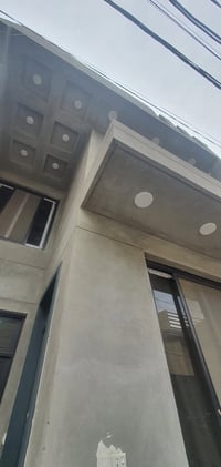 دار للبيع حي الصحه فرع مارينا مساحه 120 متر 4 غرف نوم طابقين بناء حديث...