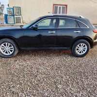 اسلام عليكم للبيع سياره نيسان انفنتي موديل 2007 كير محرك 6اسرندركللهه ...