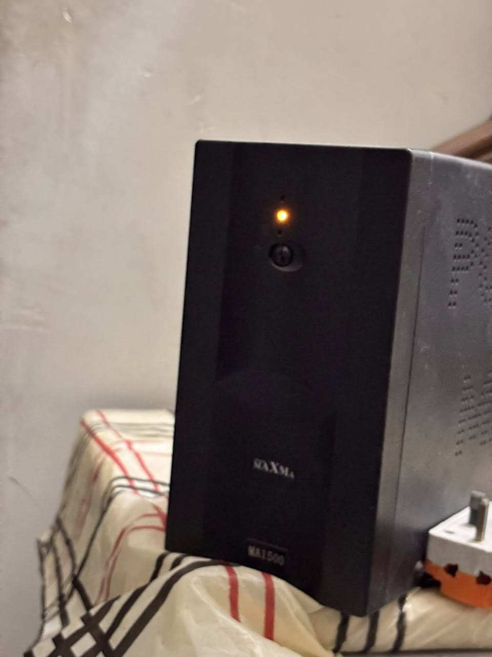 اسلام عليكم ubs حجم 1500 يحتاجلة بطاريات لان هابطة و سكوتر شغال وياه شاحنته ثنينهن ب120 وبيهن مجال


**إذا كنت صاحب هذا الإعلان وتريد حذفه لأي سبب، رجاءا أرسل رسالة إلى الدعم الفني**