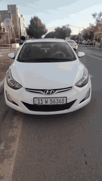 سلام عليكم الانترا موديل ٢٠١٤ رقم بغداد  انكليزي بسمي سنويه تنتهي ٢٠٣٠ خليجي سونر مرفق بغداد التاجي ومنطقه العامريه ***********  السعر 125 بيهه مجال بسيط
