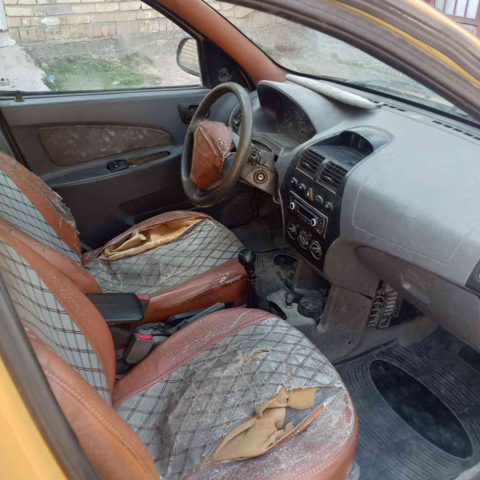 السلام عليكم طيبه موديل 15 مطلوب هيئة وغرامات السعر المطلوب 20 ورقة


**إذا كنت صاحب هذا الإعلان وتريد حذفه لأي سبب، رجاءا أرسل رسالة إلى الدعم الفني**