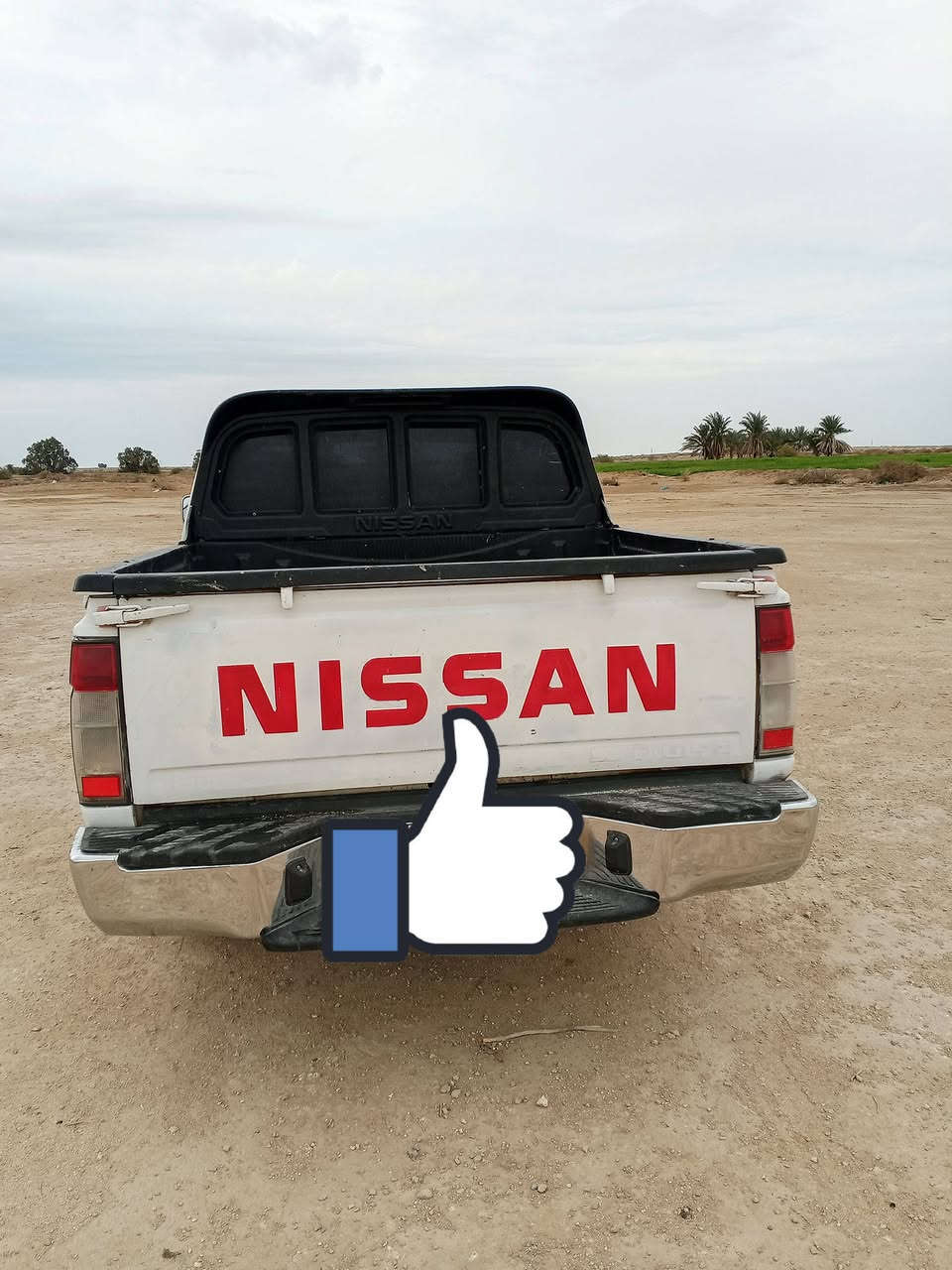 السلام عليكم بيكم نيسان موديل 2007 رقم نجف مشروع وطني رقم ألماني گير ومحرك وشاصي شرط گير تماتيك تخم تايرات سعرها 75 وبيها مجال مكان  سياره السماوة المملحه  الخاص مارد 
شراي اتصل ***********
