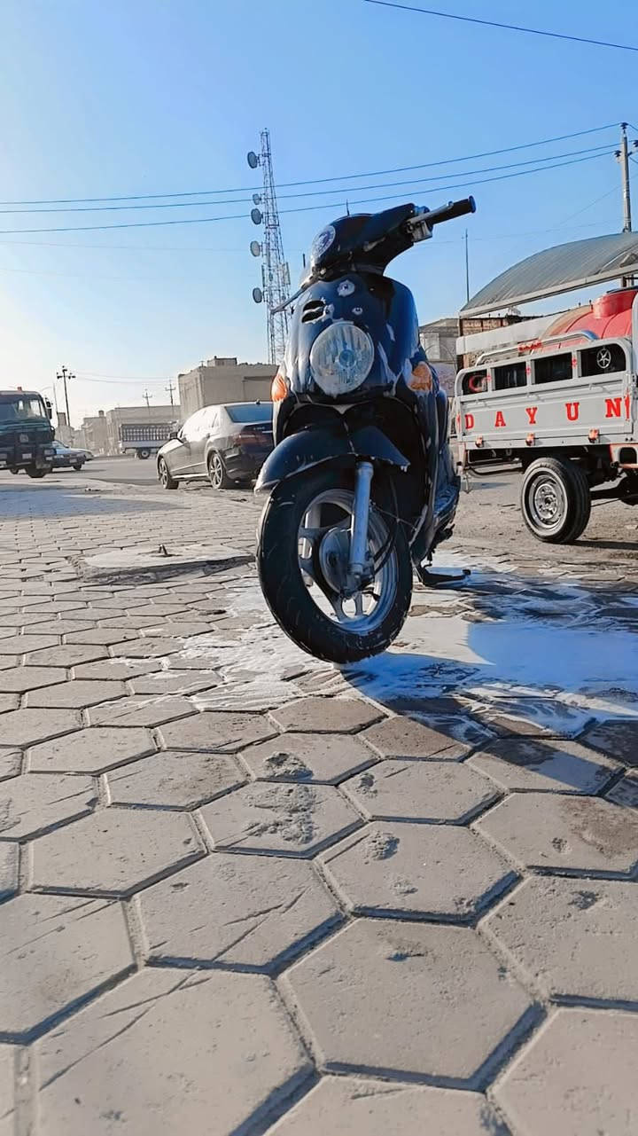 سلام عليكم
فله كفاله عامه مكينه خرسه برغي ما مفتوح بيهاا 
سعرهاا 950 وبيهاا مجال مكاني ناصريه حي الشهداء 
***********
