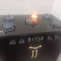 متوفر طباخ جديد استعماد قليل مثل ماموضح ٠٧٨٢٩١٥٤١٨٩