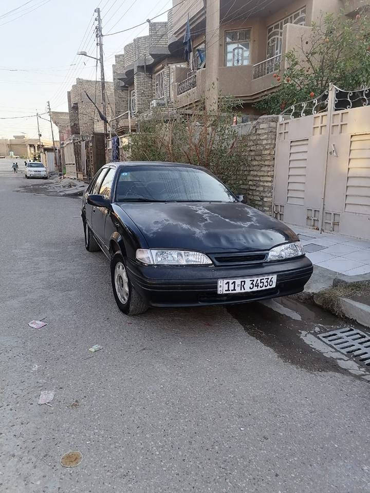 دايو برنس رقم بغداد دولي لسياره بلاديه كير عادي مكان بغداد لزعفرانية *********** بغداد, العراق
