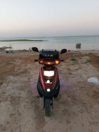 فراشه فضائي • مكينة ناعمه • تاير جديد