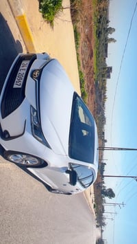 كورلا هايبرد 2025✔️✔️ مواصفات فول غدا كشن كهربائي ❗️ السياره نظيفه حيل...