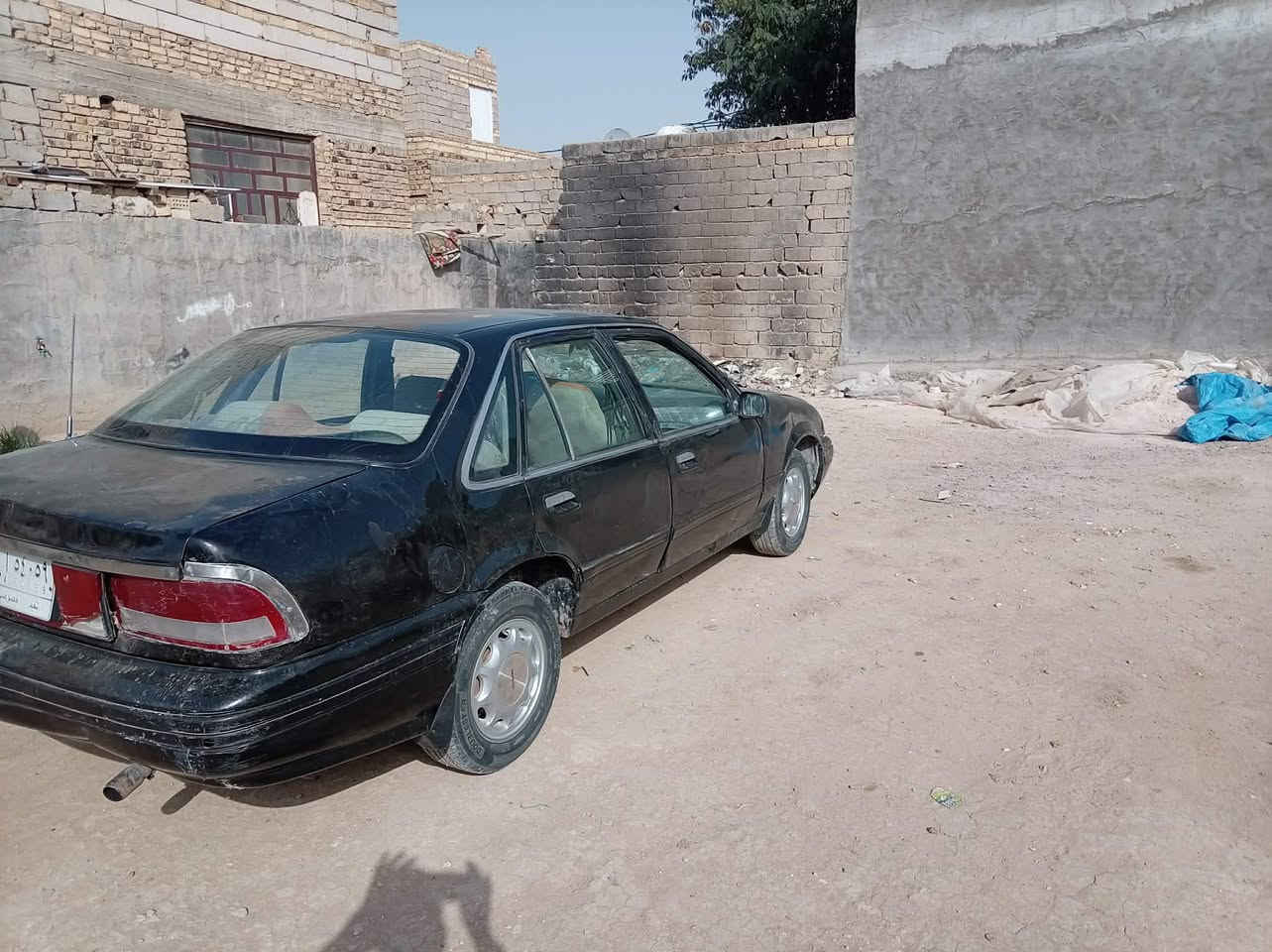 بيع مستعجل دايو ابرنس مديل 95 تحويل مباشر مشروع وطني سنويه الغايه 27 مكينه 2000 كير اوتماتيك مكينه كير حداديه مكفول شواصي نضيفه خياس مابيه كهربيات كله شغله السعر 16 وبيه مجال العنوان بابل القاسم التصال ع رقم   ***********  غير متواجد ع الفيس
