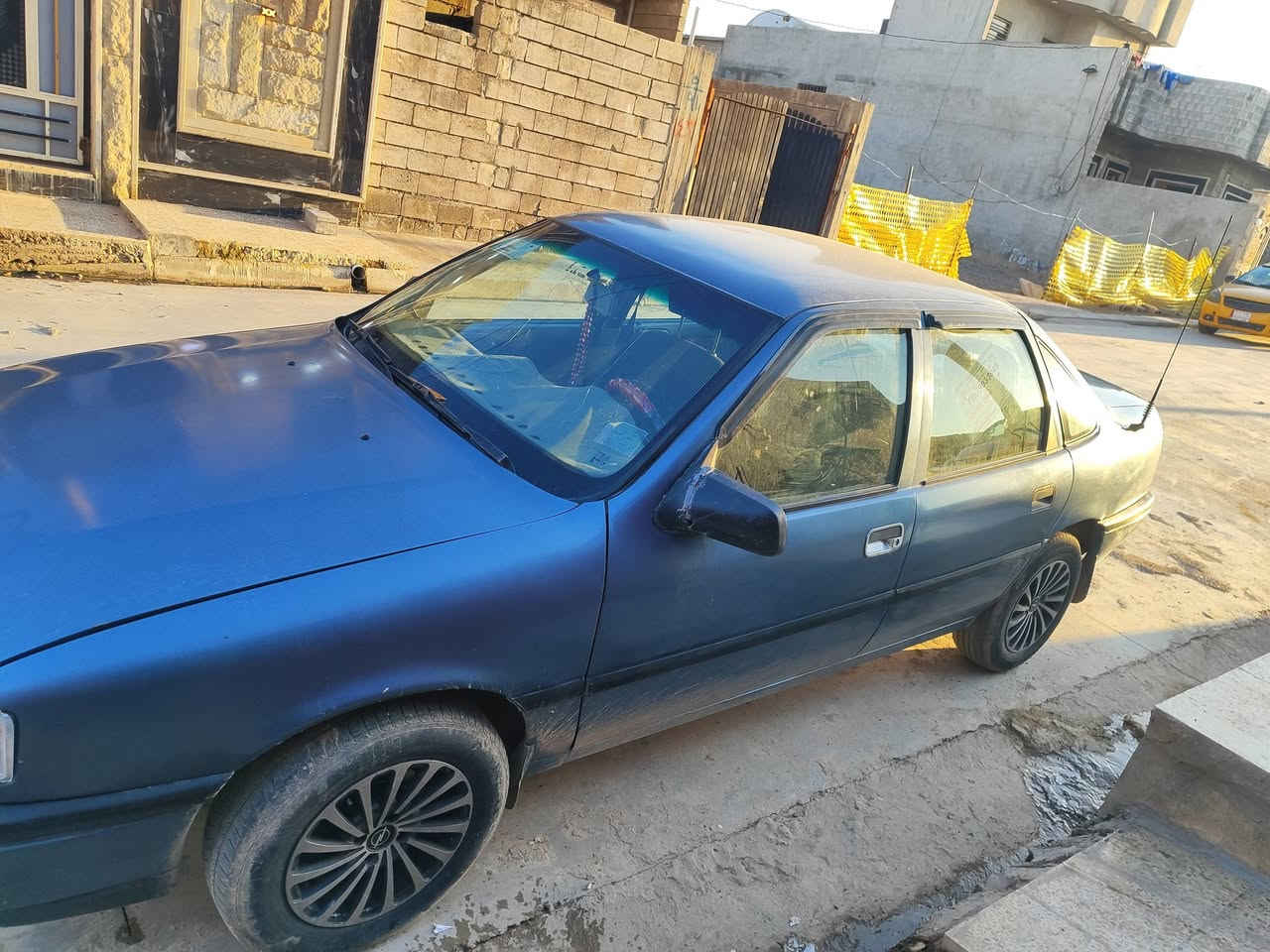 فكترا للبيع حجم 20 رقم نينوى الماني سنويا جديدا لل 2027 سياره جاهزا السعر
35 ورقه للاستفسار الاتصال على الرقم التالي 

***********
