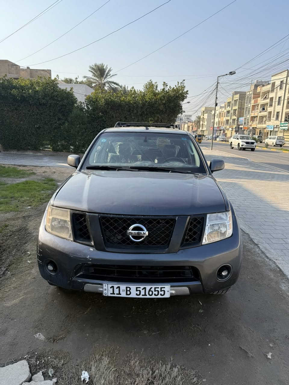 سلام عليكم باتفندر 2010 صبغ حزام فقط مكان بغداد لمعرفه السعر اتصال ***********
