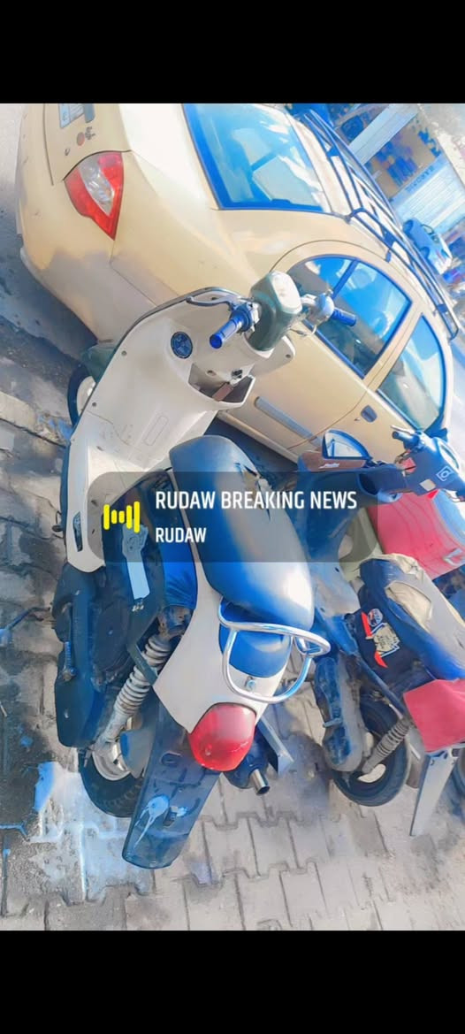 دراجه بوليسي لونها زيتونه 
دراجه متوازعه لبيعتها لان مطلوب فلوس
كفراتك كلها بلاديه 
ماكينتها 49 بلاديه ما مفتوحه لا بيها تنقيص ولا تبخير سعرها 450 وبيها مجال عنواني شارع التعاون مطعم النافوره سيف سعد كربلاء رقم الهاتف الاستفسار اكثر واتساب ***********
