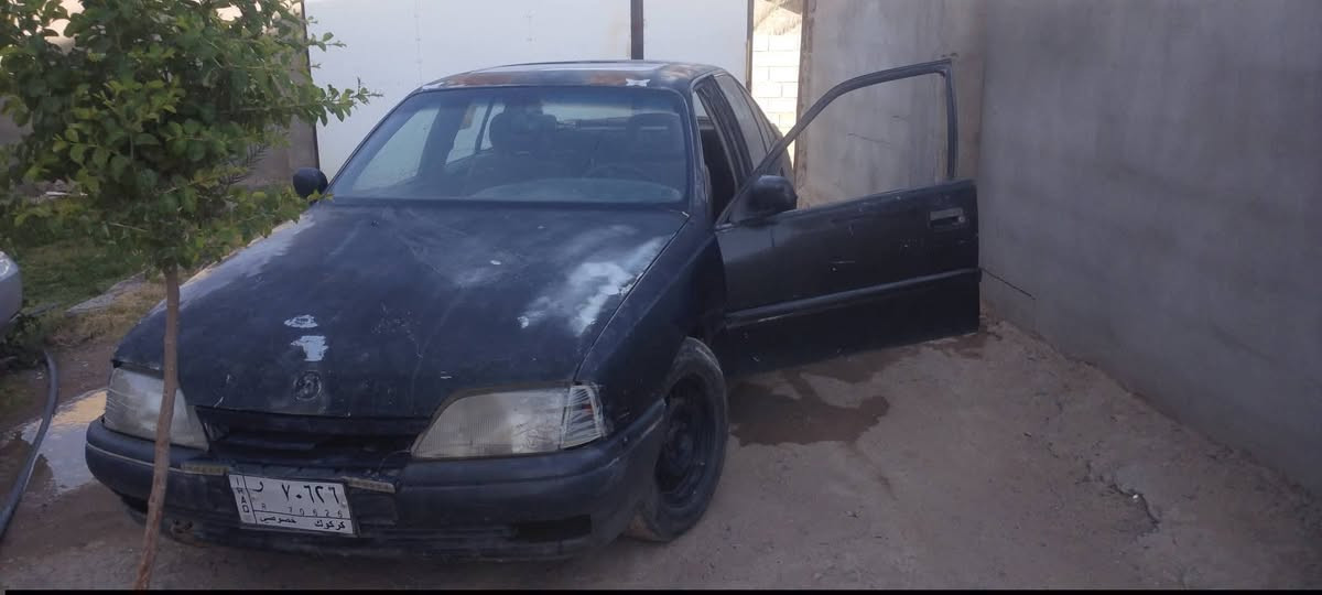 سلام عليكم سياره وبل وميكه للبيع محرك 20 كير ومحرك شرط تايرات نص عمر صدري زين سياره جاهزه من كلشي مكاني العلم شراي تصل للمعذره ماراوس فقط بيع سعر 7 وبيه مجال  
تصل ***********/.    ***********
