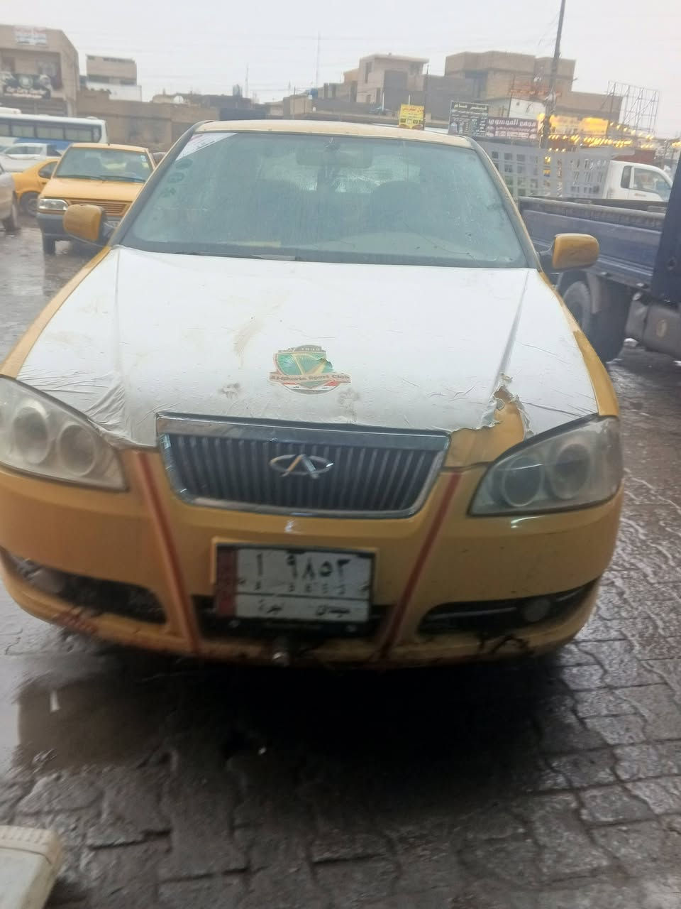 موديل 2010محوره كورله هسه بل مطر كطعت نار راعيهه مسافر اتكفل سرقه وعشاير ابيع عله طفيتهه ماعندي اصلحه الله شاهد لسعر 10ورقات مكان بغداد مدينة لصدر ***********
