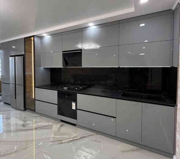 🛑 أهالي الشطرة الكرام… نقدم أجمل تصاميم المطابخ ✨
تفصيل دقيق حسب المساحة والذوق 👌
خامات قوية… ألوان عصرية…🔧
نخدم الشطرة والناصرية فقط ❤️
اللي يعجبك من الصور نطبّقه إلك نفس الجودة 🔥
📩 للتواصل :

واتساب: ***********
