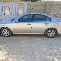 أوبتيما موديل2009لوتز كوري مكينه وكير كفاله عامه  سياره خير من الله بي...