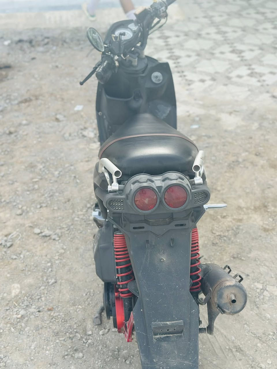 سكنس للبيع سعر ١١٠٠


**إذا كنت صاحب هذا الإعلان وتريد حذفه لأي سبب، رجاءا أرسل رسالة إلى الدعم الفني**