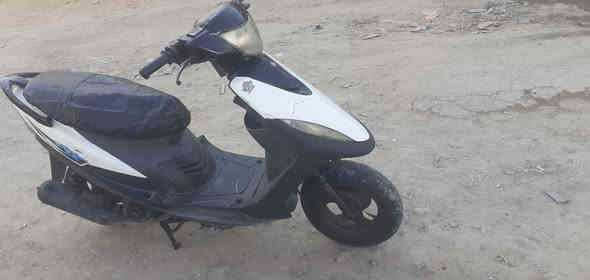 سلام عليكم دراجه ماكس عدله سلف هندر كهرباته كله شغاله مكينه ناعمه شلع معدل دراجه كله مختم واحد اورقها كامله مكاني غزاليه سعر ٤٠٠ شراي يخابره ***********
