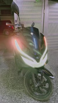 بي سي اكس جيل ثالث بصمه دراجه خير من الله كفاله عامه استفسر أكثر خاص ٠...