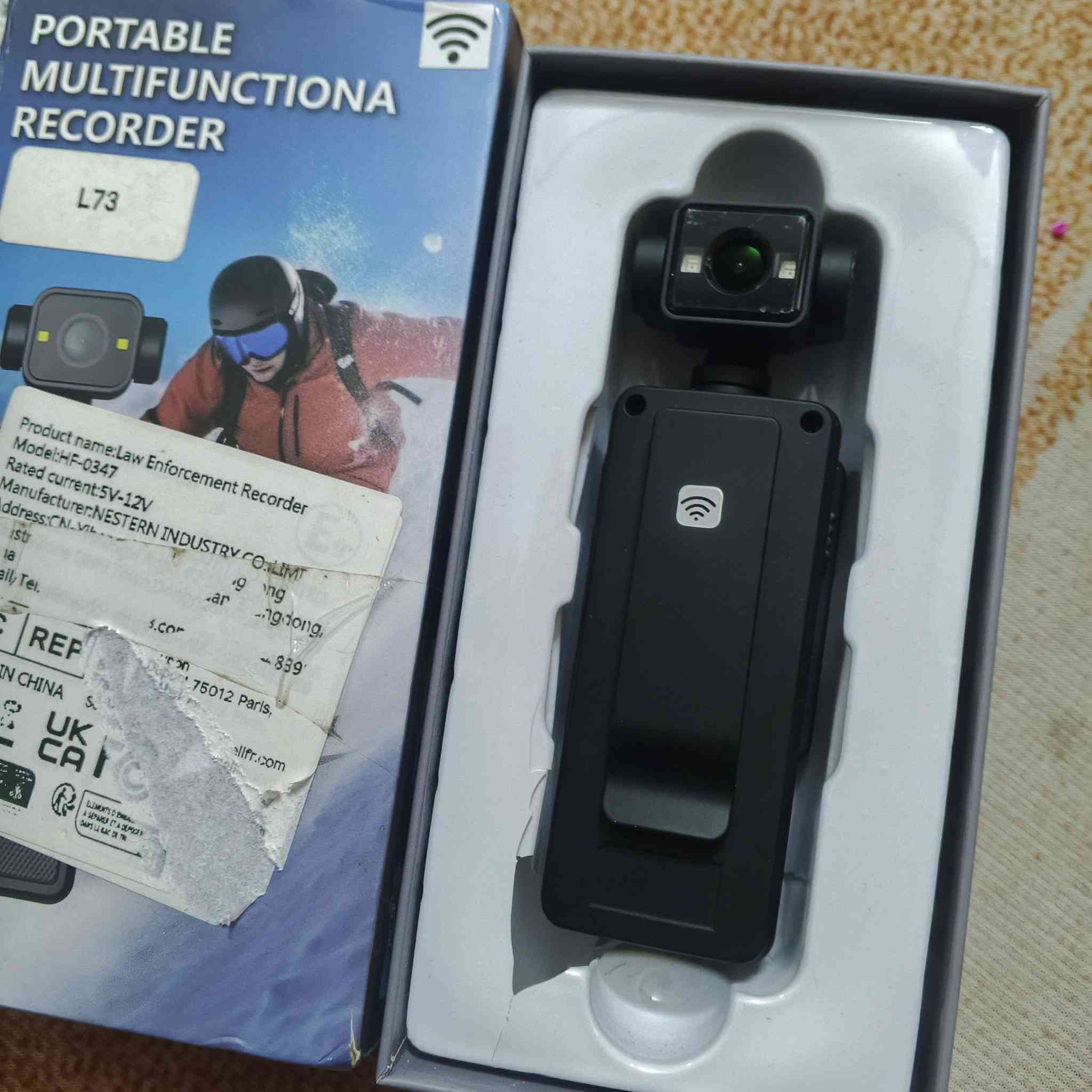 اخوان كامره شحن ام شاشه هيه ورامه سعر 25 مع توصل


**إذا كنت صاحب هذا الإعلان وتريد حذفه لأي سبب، رجاءا أرسل رسالة إلى الدعم الفني**