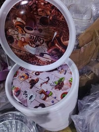 صينية تقديم • جملة ومفرد • الديوانية شارع سالم