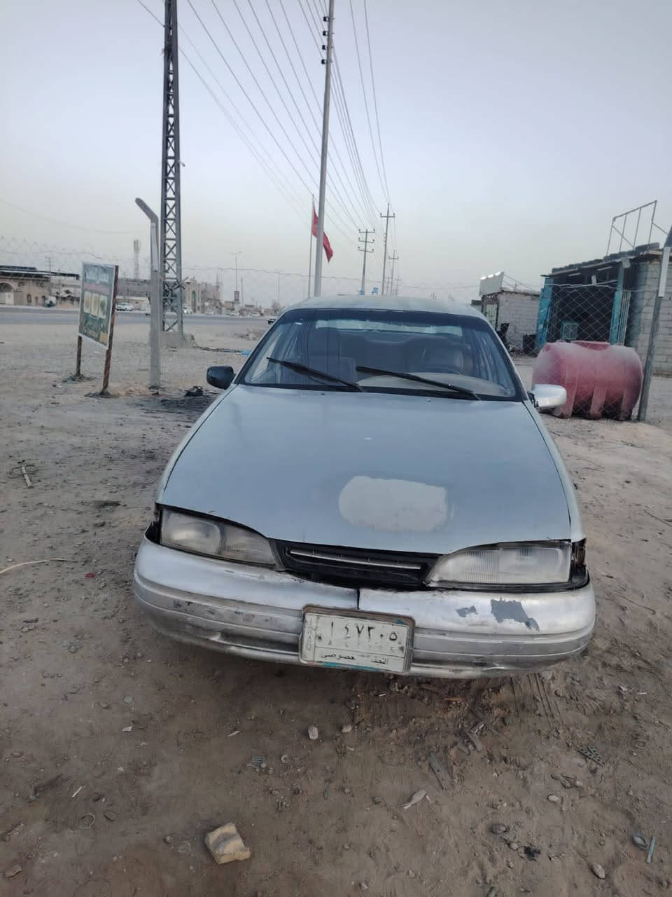 سلام عليكم دايوبرنس٩٦رغم نجف سنويه عاج لل٢٠سياره جاهزه كير ومكينه وتايرات المالك بل حمزه ماواصله بيع مكاتبه فقط
مكاني نجف الحيدريه *********** سعر16وبيه مجال
